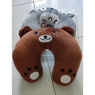 Gối Kê Cổ Văn Phòng Du Lịch Tmark