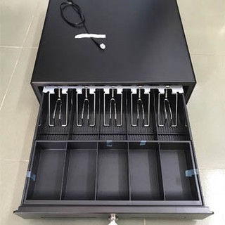 Ngăn kéo đựng tiền Maken MK410, Cash đựng tiền Maken MK410