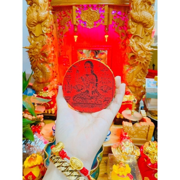 Tượng hồ ly thái lan