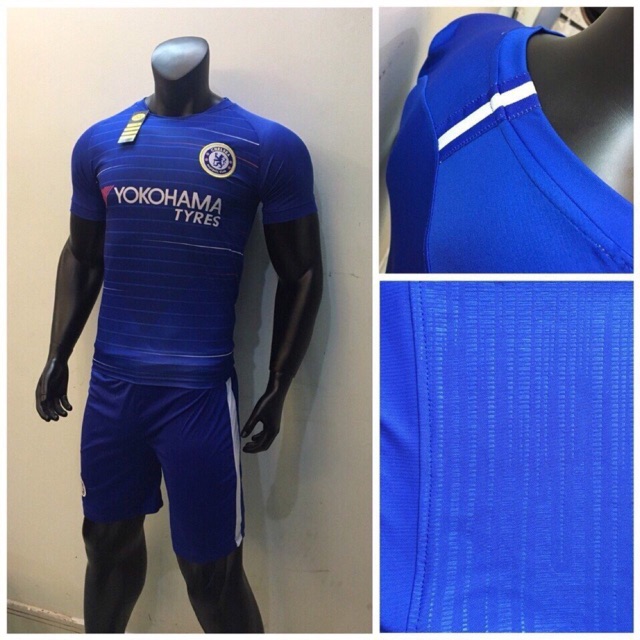 Quần áo bóng đá