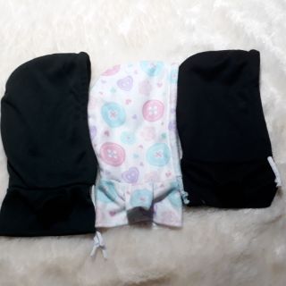 Hoodie doll 20cm