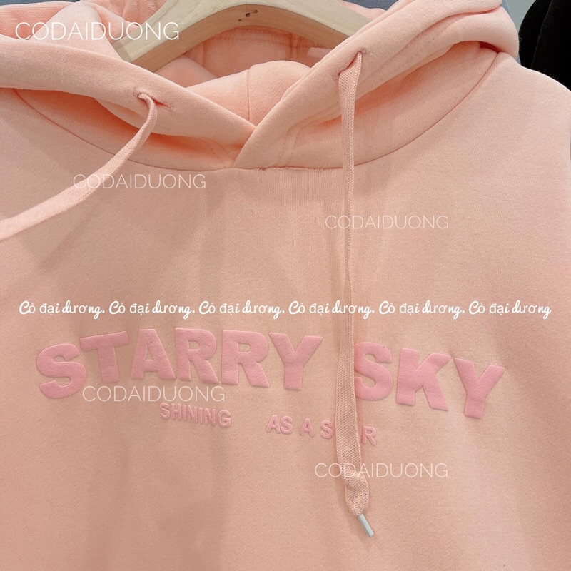 áo nỉ hoodie SKY | BigBuy360 - bigbuy360.vn