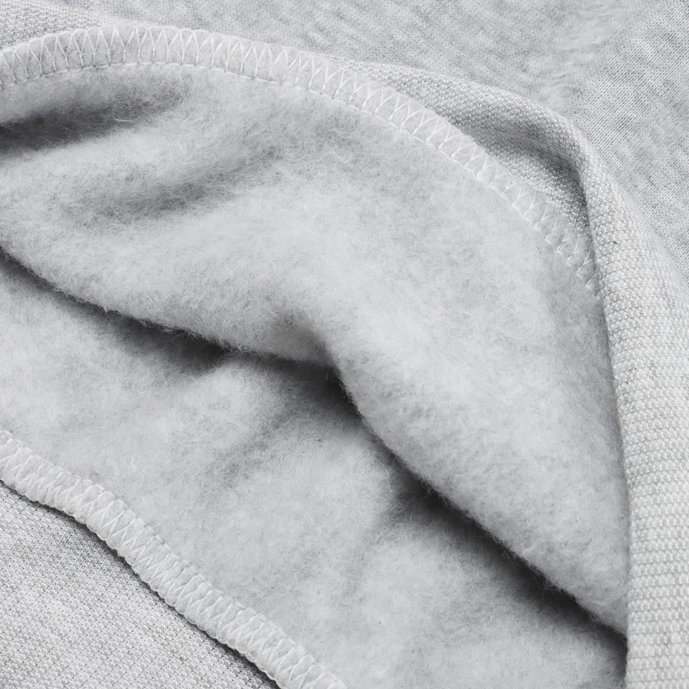 Áo Sweater Màu Trơn Phong Cách Hip Hop Thời Trang Cho Nữ