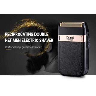 Máy cạo râu kemei