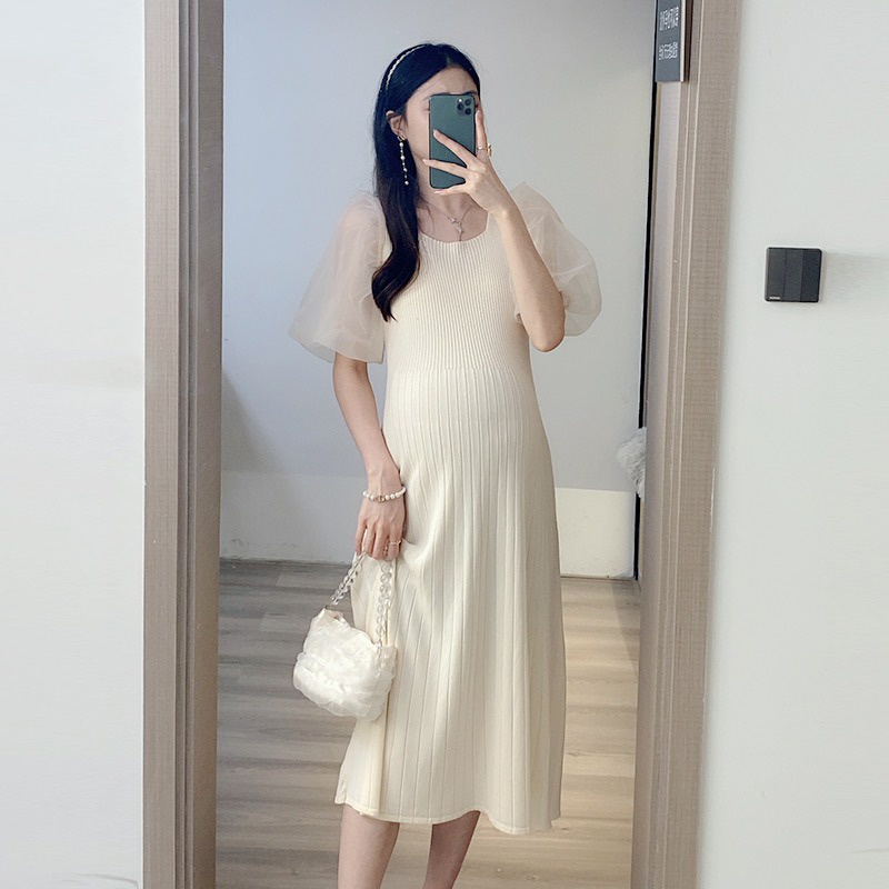 Váy Đầm Ôm Body A2557