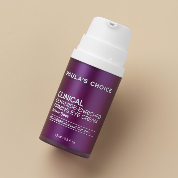 Kem dưỡng mắt Paulas Choice chứa ceramide - Paula's Choice clinical ceramide enriched firming eye cream 2160 - 15ml