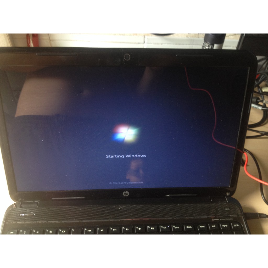 Laptop HP I5 gen 2, VGA 2GB | BigBuy360 - bigbuy360.vn