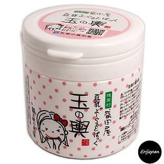 Mặt nạ đậu hũ dưỡng da Tofu Moritaya Mask nội địa Nhật Bản 150gr