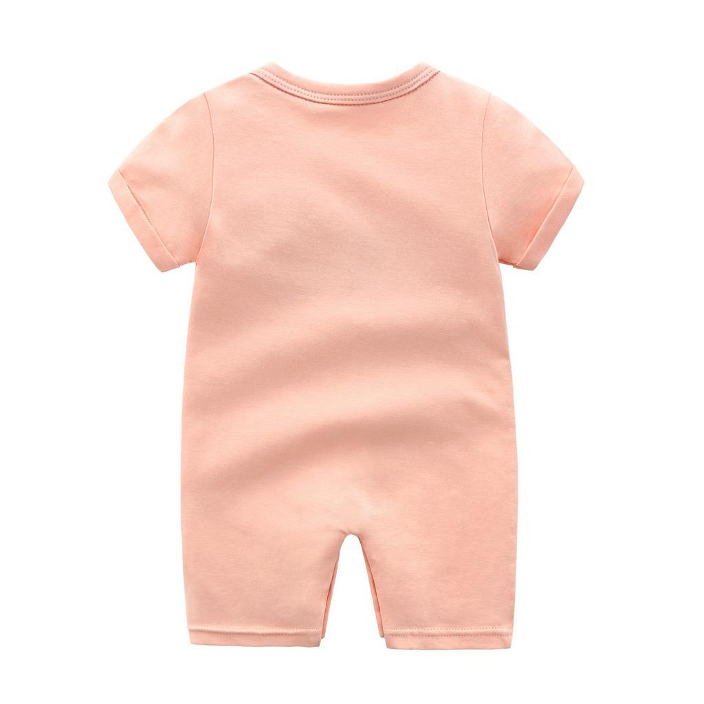 Áo liền quần body siêu dễ thương CalcyB012