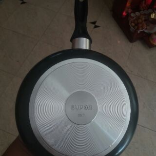 Chảo chống dính SUPOR 22CM