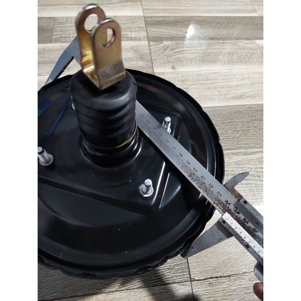 Sản phẩm gia đình làm: Bầu tổng phanh SY1030