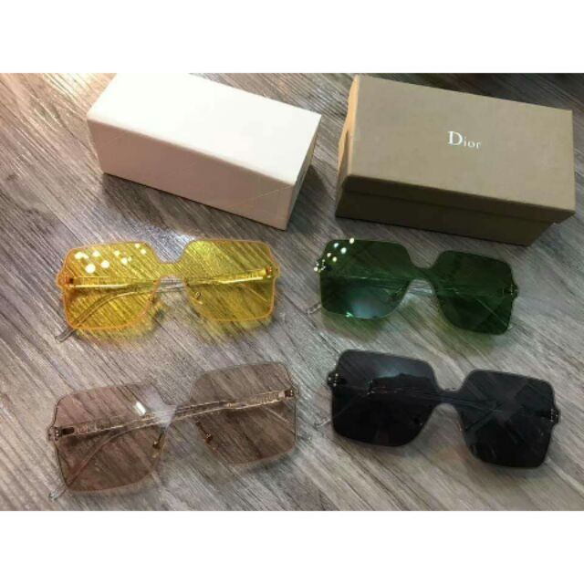 Kính hiệu full box