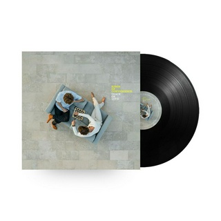 Kings Of Convenience – Peace Or Love (2021, Vinyl)