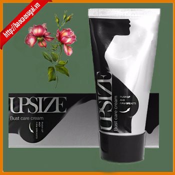 [SALE LỚN ] Kem Massage hỗ trợ tăng vòng một UpSize Nga | BigBuy360 - bigbuy360.vn