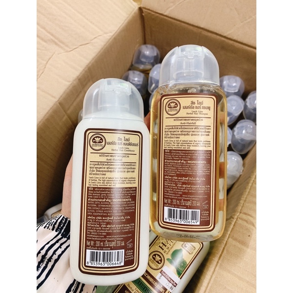 Set dầu gội và xả KÍCH THÍCH MỌC TÓC , CHỐNG RỤNG TÓC SIÊU NHẠY LUÔN NÈ HAIR NURTURE