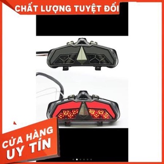 đèn hậu tích hợp xi nhan cho xe yamaha MT15 MT-15 TFX sale