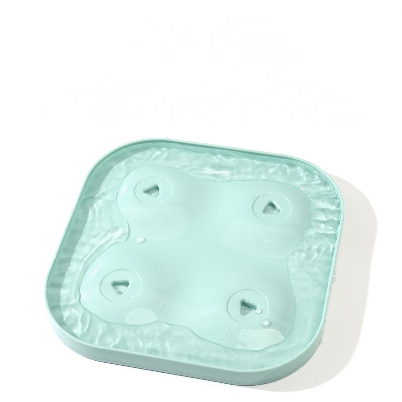 [HCM]Giá úp Bình Sữa và Núm Ti tiện lợi cho Mẹ và Bé -【MY-LSJ-1/2】