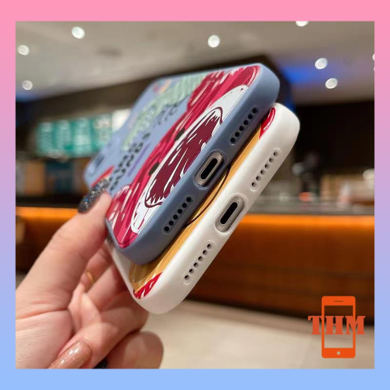 Ốp lưng iphone  Điện Thoại Vẽ Hình Khủng Long Cho 6/6plus/6s/6splus/7/7plus/8/8plus/x/xr/xs/11/12/13/pro/max/plus/promax/-960