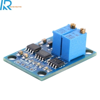 Bảng mạch khuếch đại tín hiệu điện áp nhỏ ad620 uv mv