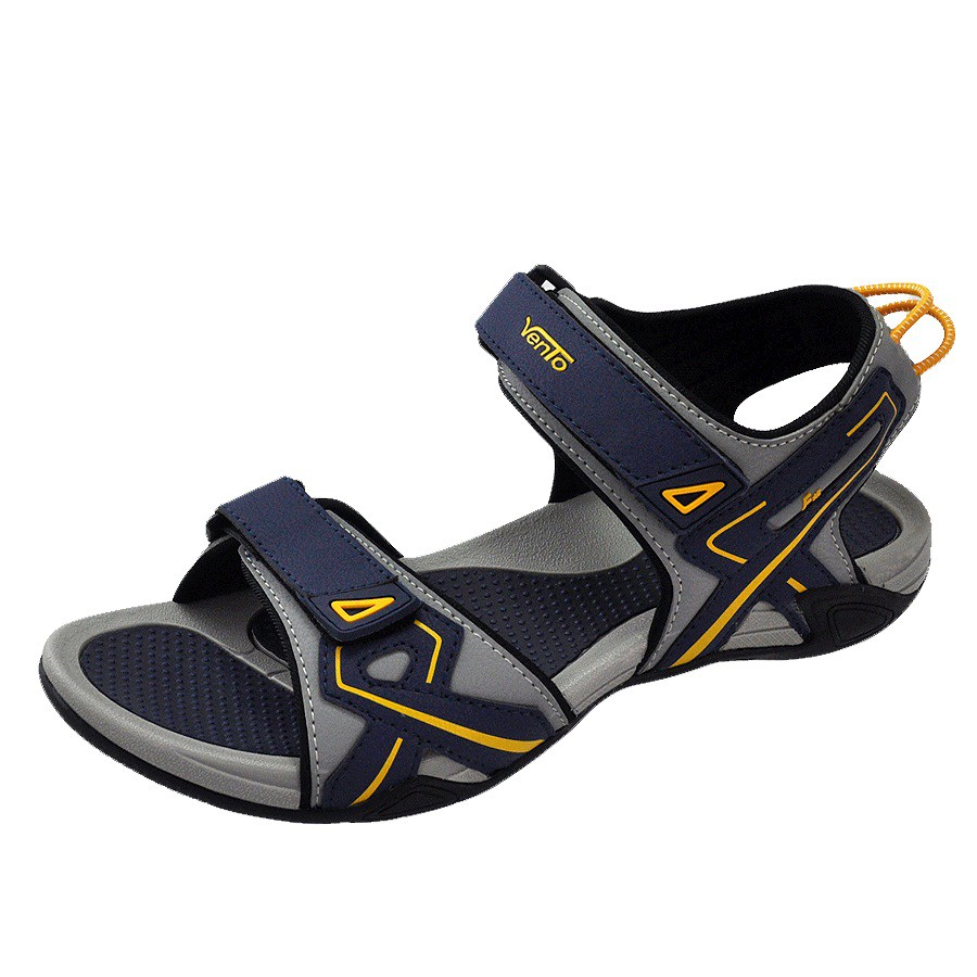 Giày Sandal Nam | Giày Sandal Vento 6199 chính hãng có Big size