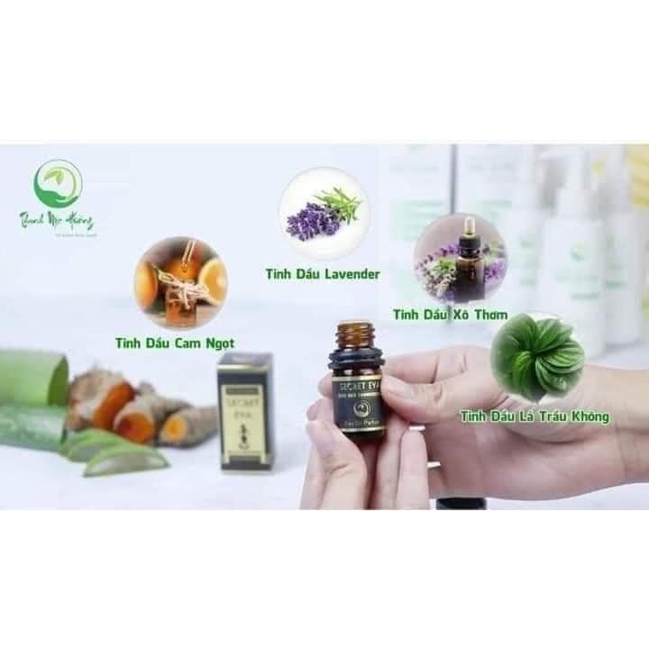 [cAM KẾT CHÍNH HÃNG]Dung dịch vệ sinh phụ nữ Mộc Hương Garden