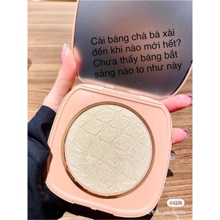 Phấn nhủ bắt sáng cho body và faced của Colourpop SOL