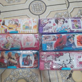 Hộp bút máy tính
