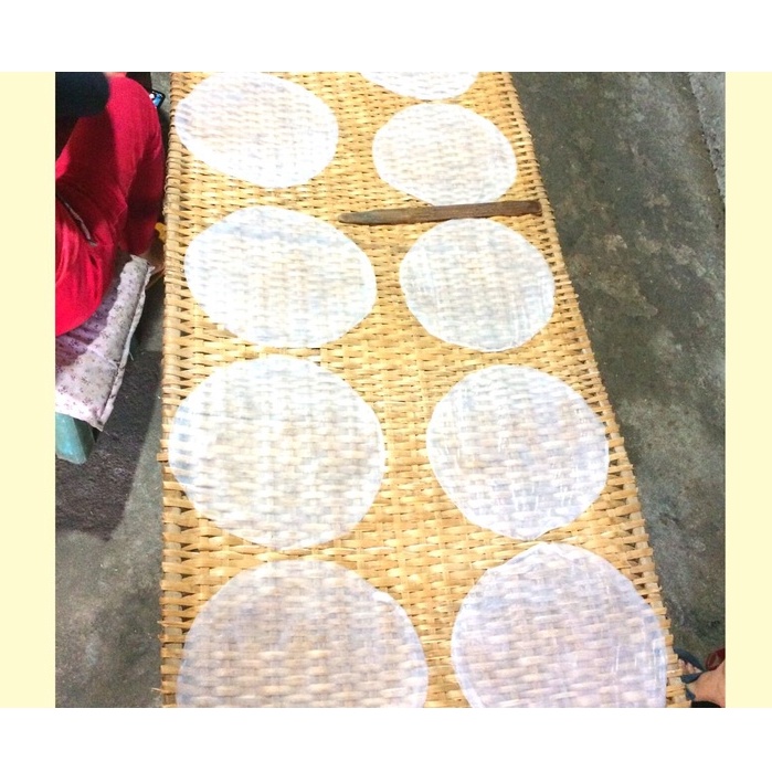 Bánh đa nem Quảng Ngãi