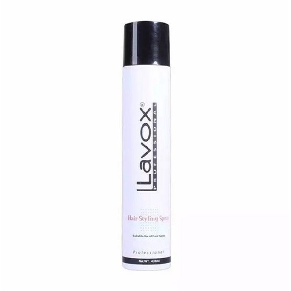 Dầu dưỡng tóc Lavox Hair Coat Extra Velvet 80ml