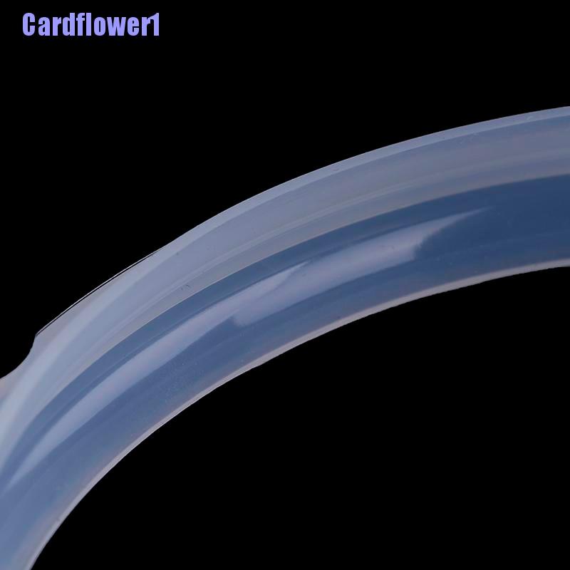 Vòng Đệm Silicone Cho Nồi Áp Suất 17.5cm