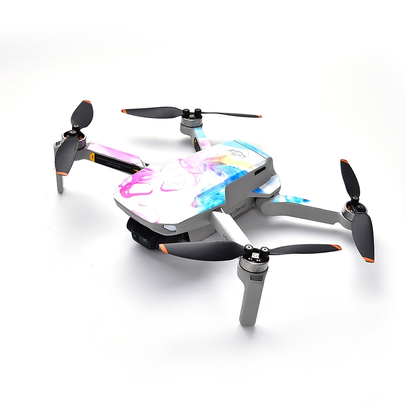 Miếng Dán Chống Thấm Nước Cho Thân Máy Bay Không Người Lái Startrrc Mavic Mini 2