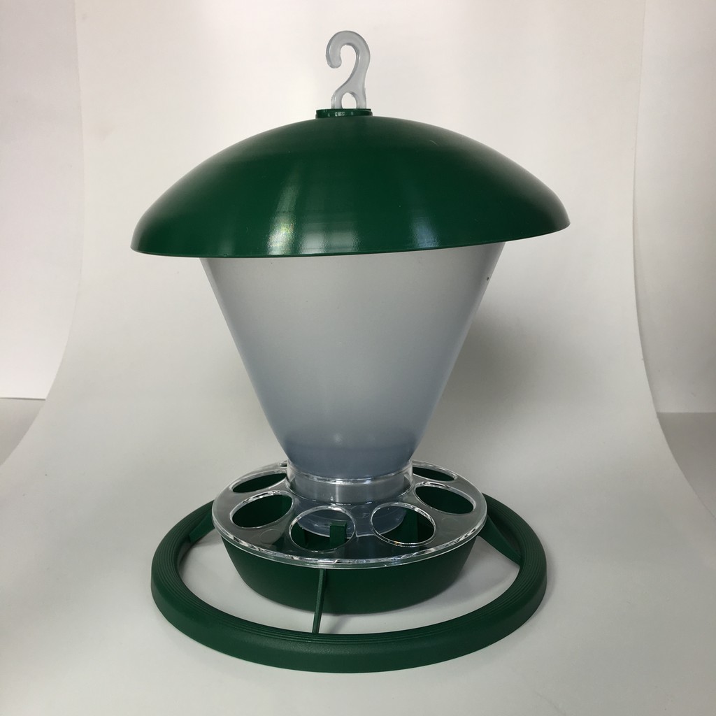 Máng ăn uống nước cho avi