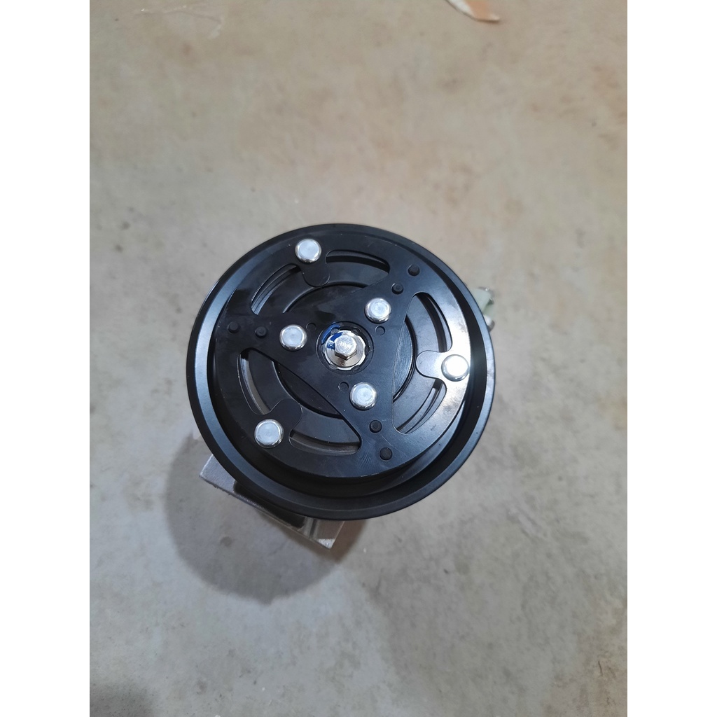 Lốc điều hòa SK502 lắp xe Suzuki APV 750Kg