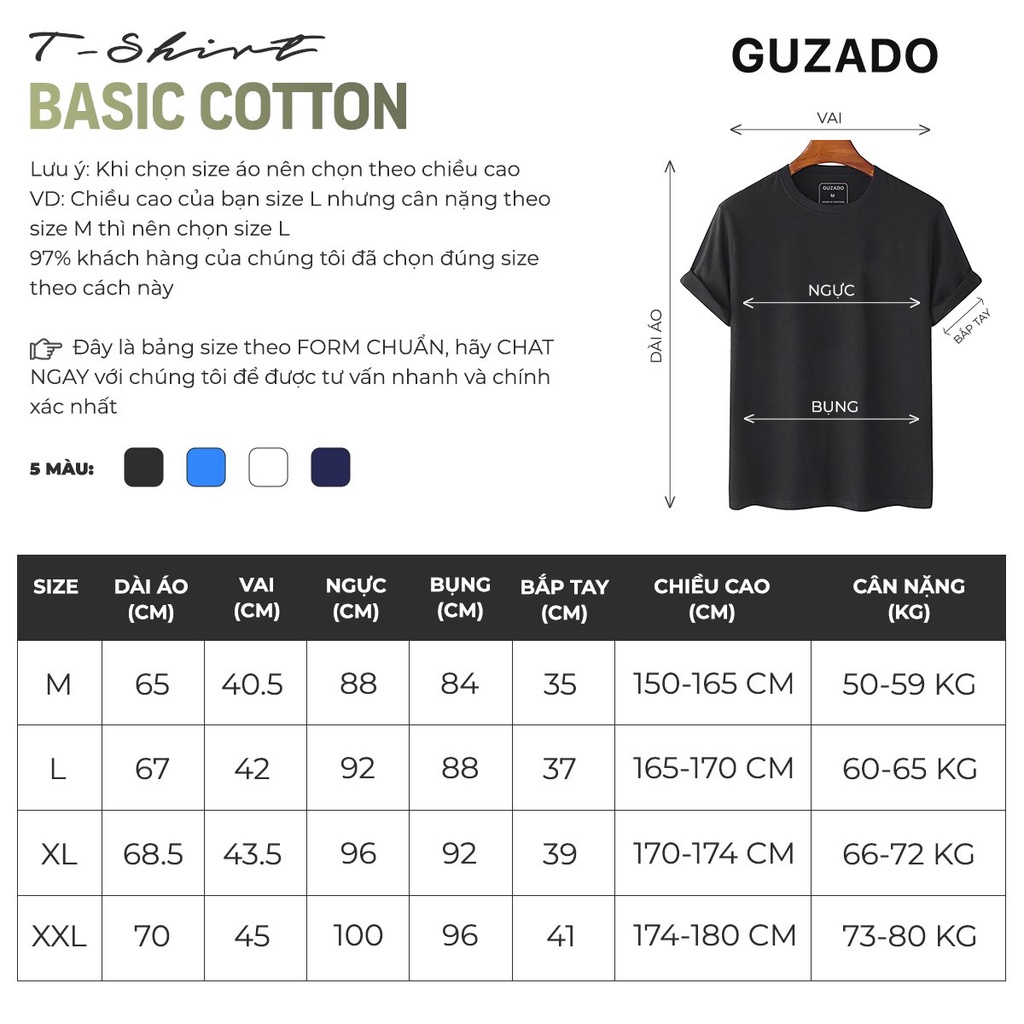 Bộ quần áo thể thao nam cộc tay Guzado Cao Cấp,Co Giãn Vận Động Thoải Mái BCT2201