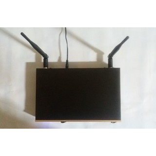 Mic không dây AKG AK 20B