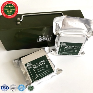 Lương khô cao cấp 900 đặc biệt thơm ngon