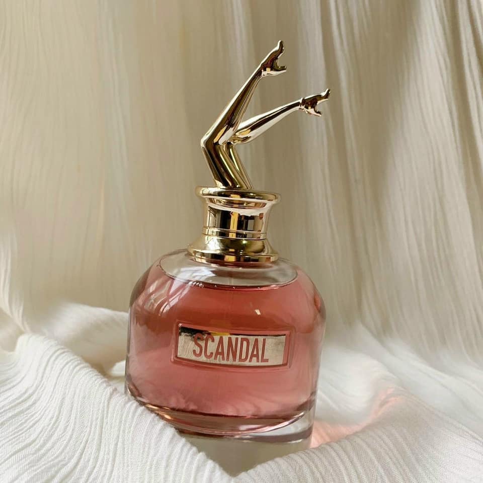 Nước Hoa Nữ JEAN PAUL GAULTIER SANDAL Eau De Parfum 80ml - Hương Thơm Ngọt Ngào Quyến Dũ