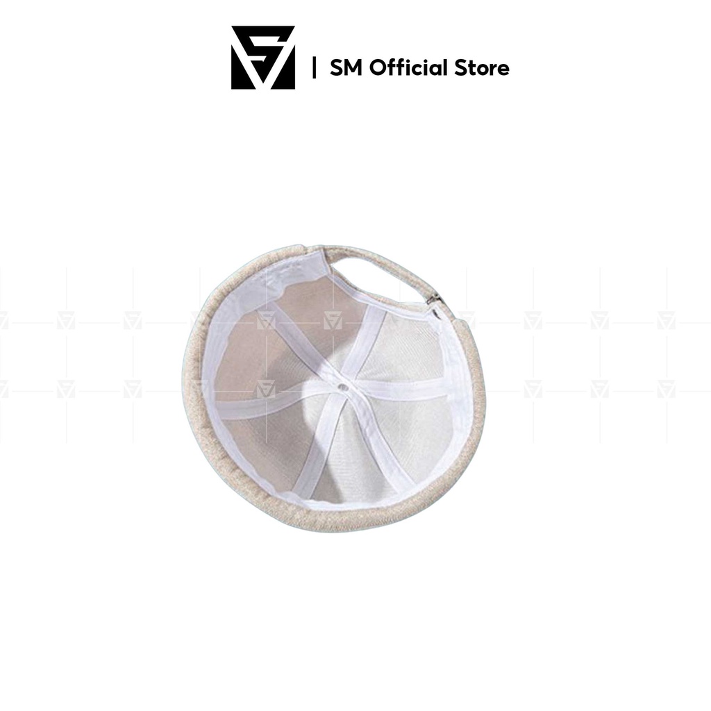 Mũ nón Miki kiểu thủy thủ không vành Miki hat Collection 1 | Bộ sưu tập miki vải nhung | Soulmate Store