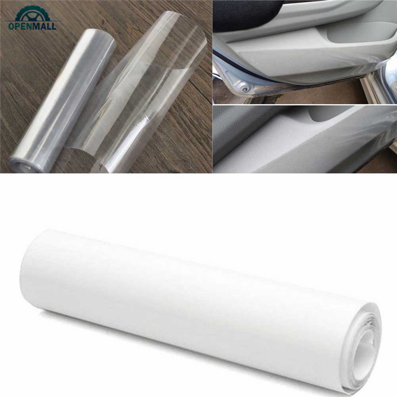 Miếng dán bảo vệ chống trầy xước xe hơi tiện dụng