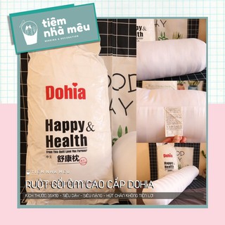 Siêu Phẩm Ruột Gối Ôm Xuất Nhật (Có Loại Họa Tiết)