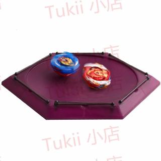 Set 4 Con Quay Đồ Chơi Beyblade Cho Bé