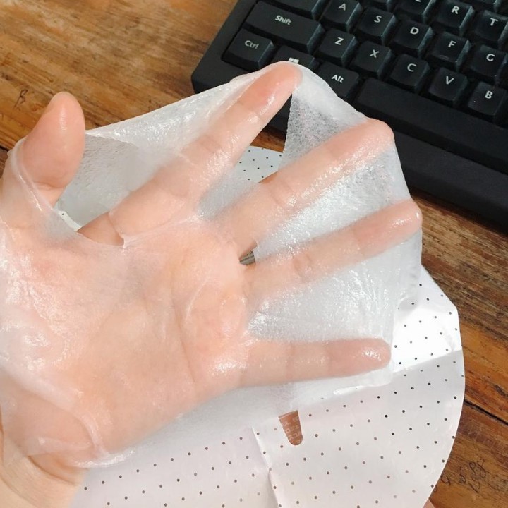 Mặt Nạ Nhau Thai Cừu Nhật Bản Rwine Beauty Cao Cấp | Se Khít Lỗ Chân Lông | Mịn Màng Căng Bóng Da - Đông Y Vũ Đức | BigBuy360 - bigbuy360.vn