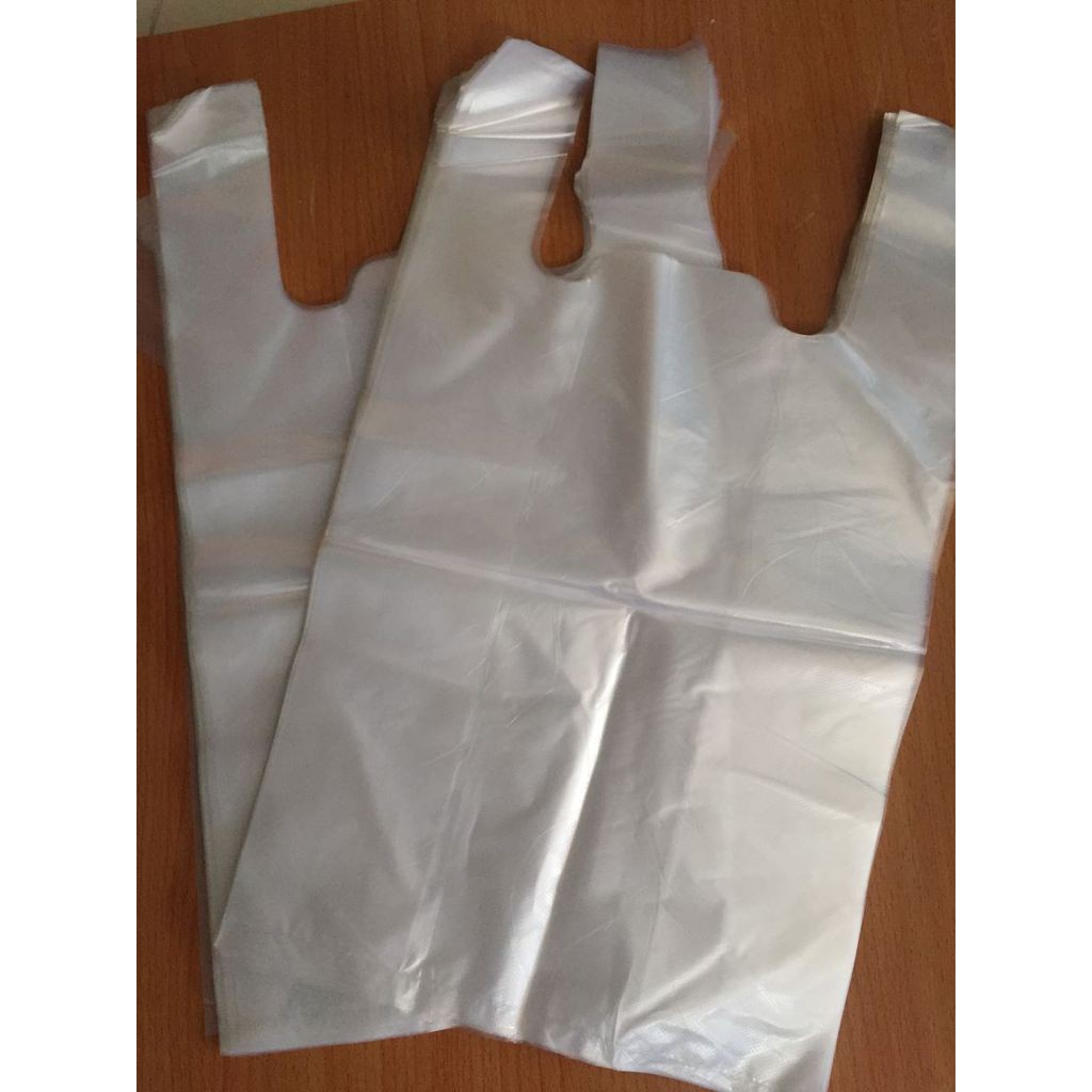 0.5kg Túi xốp Zin bóng nhiều size Loại 1 M - Nhấn vào chọ size