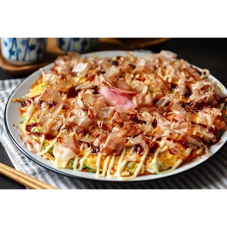 Cá bào sợi mỏng Chidori (FUKUSHIMA KATSUO) - 100g