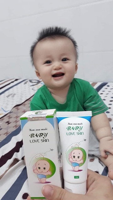 Cobom 2 Kem Xua Muỗi ngân Bình chỉ 70k | BigBuy360 - bigbuy360.vn