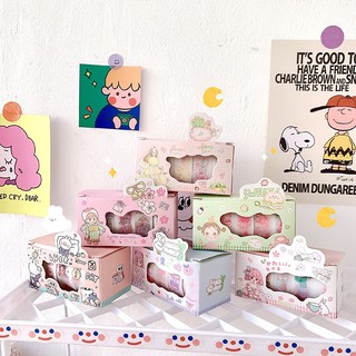 Washi 5 cuộn