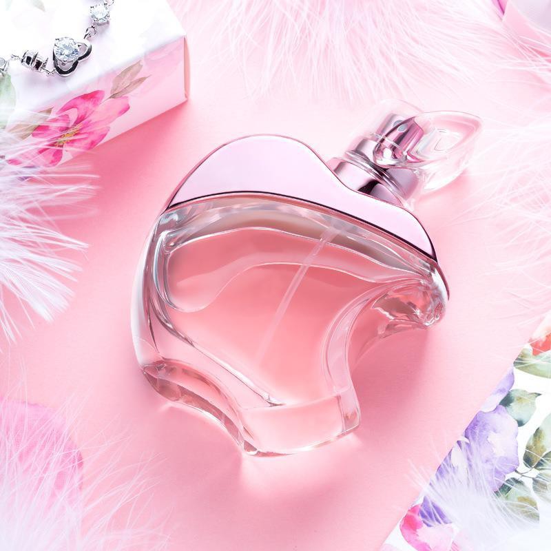 Nước hoa hương táo tươi mới chính hãng chất lượng cao cho cả nam và nữ