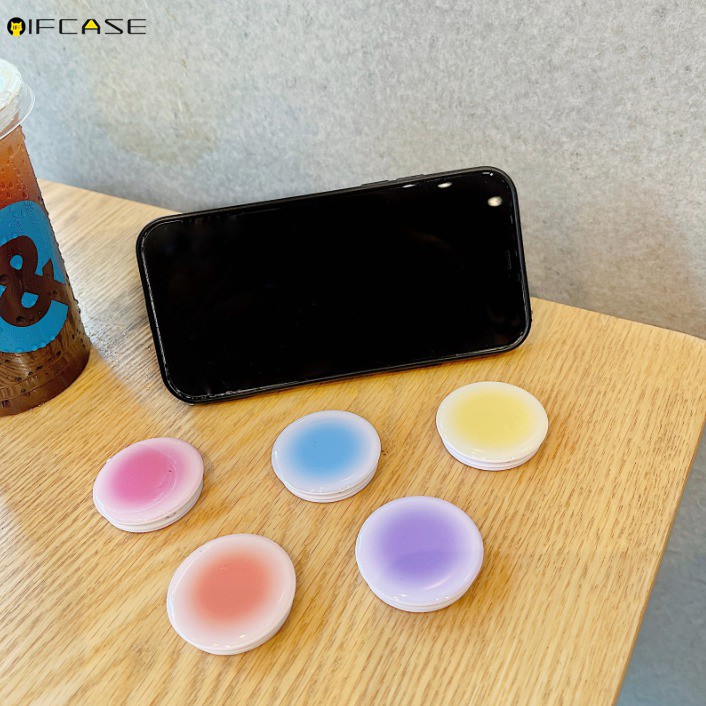 Nhẫn Đỡ Điện Thoại Kiểu Dáng Đơn Giản Thời Trang