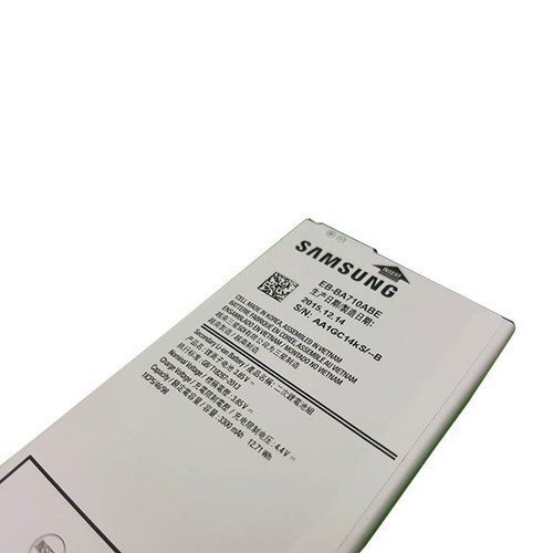 Pin Samsung A5 2016 (A510) - 2900mAh