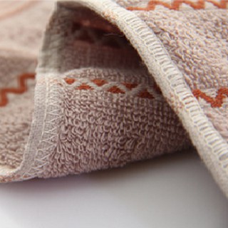 Khăn mặt cao cấp 100% cotton kt 35x35cm